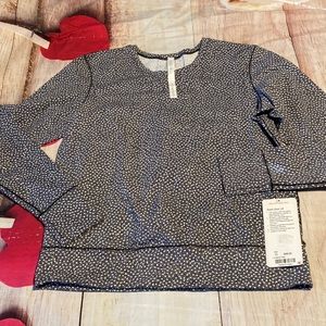 Lululemon rush hours